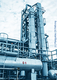 SCADA TRACE MODE      Mangystau Oil Refining